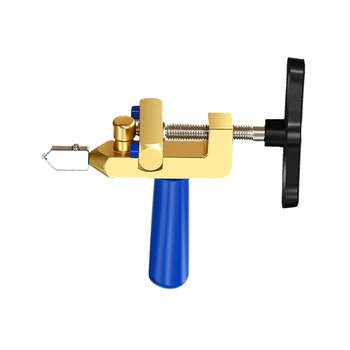 Multi-Functional Glass Cutter Manual Tile Mirrors Cutter Cutting Tool Easy Glide Glass & Tile Ceramic Tile Cutter Tool
Multi-Functional Glass Cutter Manual Tile Mirrors Cutter Cutting Tool Easy Glide Glass & Tile Ceramic Tile Cutter Tool