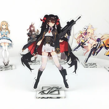 Japan Anime S1 Cosplay Double Side Acrylic Stand Figure Model Plate Desk Decor
Japan Anime S1 Cosplay Double Side Acrylic Stand Figure Model Plate Desk Decor