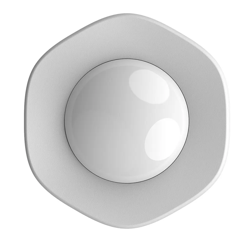 Tuya WiFi PIR Motion Sensor, Infrared Passive Detector, Security Burglar Alarm Sensor Smart life APP Control Smart Home
Tuya WiFi PIR Motion Sensor, Infrared Passive Detector, Security Burglar Alarm Sensor Smart life APP Control Smart Home