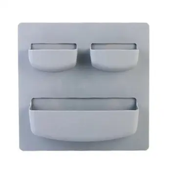 Plastic Self-Adhesive Storage Rack Shelf Desktop Storage Box Sundries Container Wall Mounted Bathroom Kitchen Organizer Holder
Plastic Self-Adhesive Storage Rack Shelf Desktop Storage Box Sundries Container Wall Mounted Bathroom Kitchen Organizer Holder