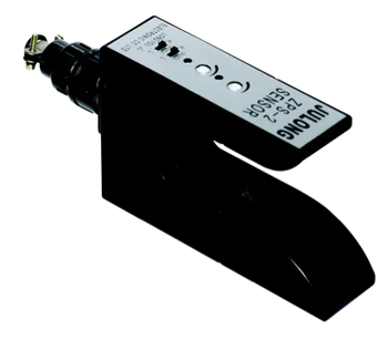 ZPS-2B Photoelectric Switch Groove Type Edge Correction Sensor U Type Correction Photoelectric Eye
ZPS-2B Photoelectric Switch Groove Type Edge Correction Sensor U Type Correction Photoelectric Eye