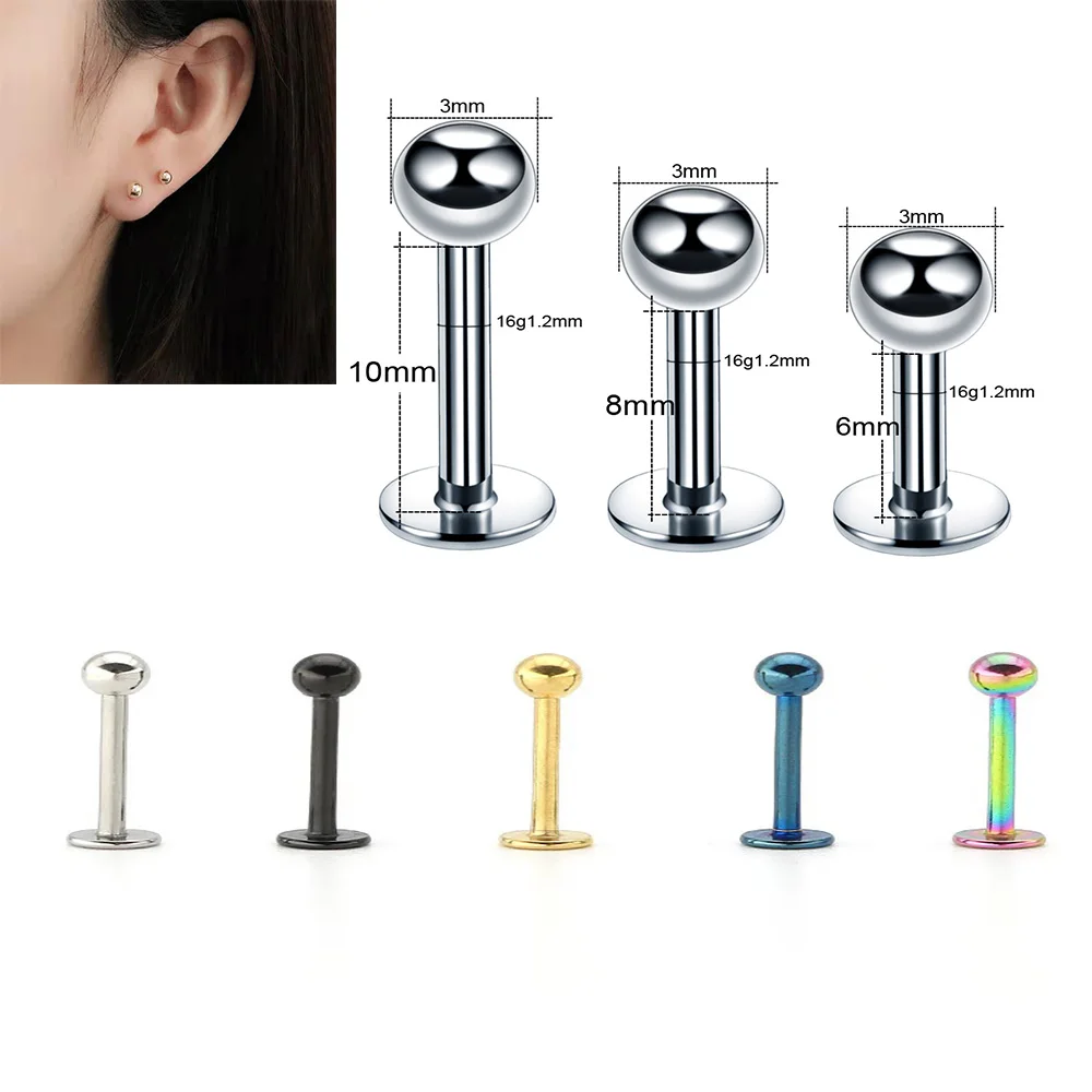 percing langue 2PCS Steel Segment Rings Ear Tragus Cartliage Piercings Lip Labret Tongue Piercing Nose Ear Septum
percing langue 2PCS Steel Segment Rings Ear Tragus Cartliage Piercings Lip Labret Tongue Piercing Nose Ear Septum