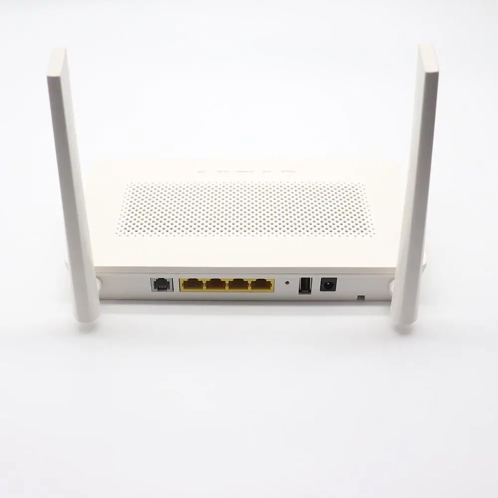 Новинка, голосовой маршрутизатор HG8546V5 GPON ONU ONT 4GE + 1, 2,4 ГГц и фото, двухдиапазонное английское программное обеспечение, телекоммуникационное сетевое оборудование
Новинка, голосовой маршрутизатор HG8546V5 GPON ONU ONT 4GE + 1, 2,4 ГГц и фото, двухдиапазонное английское программное обеспечение, телекоммуникационное сетевое оборудование