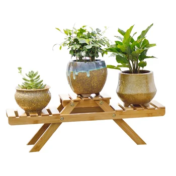 M8 Desktop Nanzhu Flower Rack Contracted Solid Wood Multi-layer Mini Shelf Window Officeflower pot plant stand
M8 Desktop Nanzhu Flower Rack Contracted Solid Wood Multi-layer Mini Shelf Window Officeflower pot plant stand