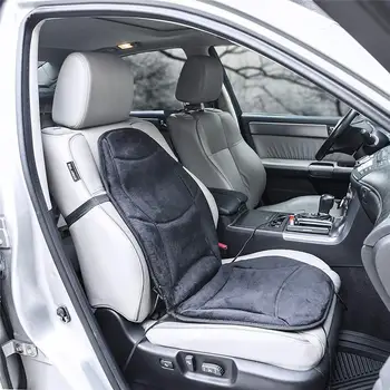 2pcs 12V Car Seat Cushion Cover Auto Front Heated Seat ,Heater Warmer , Winter Household Cushion Cardriver Heated Seat Pad
2pcs 12V Car Seat Cushion Cover Auto Front Heated Seat ,Heater Warmer , Winter Household Cushion Cardriver Heated Seat Pad