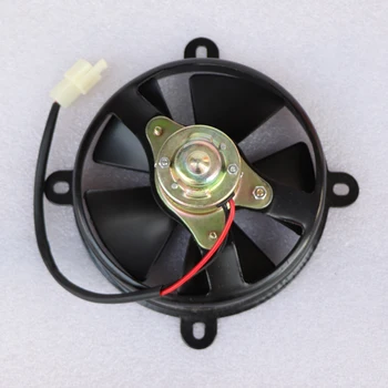Oil Cooler Water Cooler New Electric Radiator Thermal Cooling Fan for Motorcycle ATV Quad Dirt Bike 150CC 250CC
Oil Cooler Water Cooler New Electric Radiator Thermal Cooling Fan for Motorcycle ATV Quad Dirt Bike 150CC 250CC
