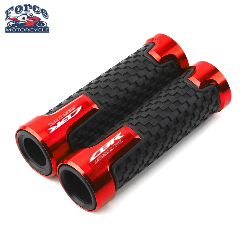 Ручки для мотоцикла с логотипом, 22 мм, 7/8 дюйма, для HONDA CB650R CB 650R CBR650R CBR 650R 2018 2019 2020
Ручки для мотоцикла с логотипом, 22 мм, 7/8 дюйма, для HONDA CB650R CB 650R CBR650R CBR 650R 2018 2019 2020