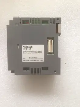 New KEYENCE KV-B16R Output module free shipping
New KEYENCE KV-B16R Output module free shipping