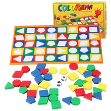 Montessori Shape Color Geometric Chess Sorter Toy Memory Training Color Sensory Memory Chess Educational Toy Sorter For Children
Montessori Shape Color Geometric Chess Sorter Toy Memory Training Color Sensory Memory Chess Educational Toy Sorter For Children
