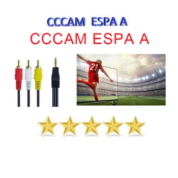 2020 CCCAM ESPA A Spain CABLE AV CCCAM ESPA A OSN CCCAM ESPA A Poland and Germany cccam espa a France ESPA A for Europe Spain 8L
2020 CCCAM ESPA A Spain CABLE AV CCCAM ESPA A OSN CCCAM ESPA A Poland and Germany cccam espa a France ESPA A for Europe Spain 8L