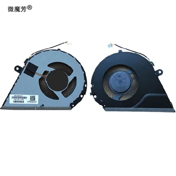 Laptop cpu cooling fan for HP 14-BF 14-bf035 bf041TX bf048TX 930603-001Notebook cpu Cooler TPN-C131
Laptop cpu cooling fan for HP 14-BF 14-bf035 bf041TX bf048TX 930603-001Notebook cpu Cooler TPN-C131