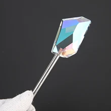 Photography Prism Filters Optical Crystal Physics Variable Object Rainbow Effect Camera-Filter Effect Filters for Cameras Studio
Photography Prism Filters Optical Crystal Physics Variable Object Rainbow Effect Camera-Filter Effect Filters for Cameras Studio