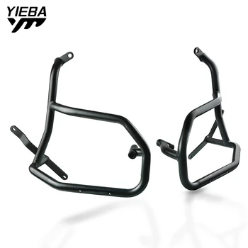 Motorcycle Accessories IRON Engine Guard Frame Protection Highway Guard Crash Bar Bumper For KTM 790 ADVENTURE 790 ADV 2019 2020
Motorcycle Accessories IRON Engine Guard Frame Protection Highway Guard Crash Bar Bumper For KTM 790 ADVENTURE 790 ADV 2019 2020