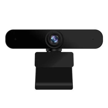 1080P Webcam Microphones Full HD Video Camera for PC USB Plug Wide-Angle Live Video Online Course Omnipotent
1080P Webcam Microphones Full HD Video Camera for PC USB Plug Wide-Angle Live Video Online Course Omnipotent
