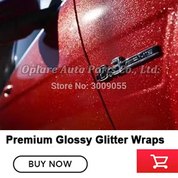 premium glossy glitter red vinyl wrap Car Wrap car film car wrapping film low initial tack adhesive top Raw material
premium glossy glitter red vinyl wrap Car Wrap car film car wrapping film low initial tack adhesive top Raw material