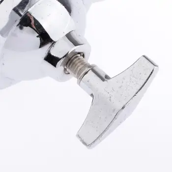 Single Tom Holder Stand Mount For Tom Jazz Drum Set Parts Accessories 
Single Tom Holder Stand Mount For Tom Jazz Drum Set Parts Accessories