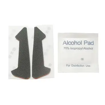 Mouse Skates Anti-Slip Side Pads Mouse Feet Sweat Resistant Pads for SteelSeries Sensei 310 Mouse
Mouse Skates Anti-Slip Side Pads Mouse Feet Sweat Resistant Pads for SteelSeries Sensei 310 Mouse