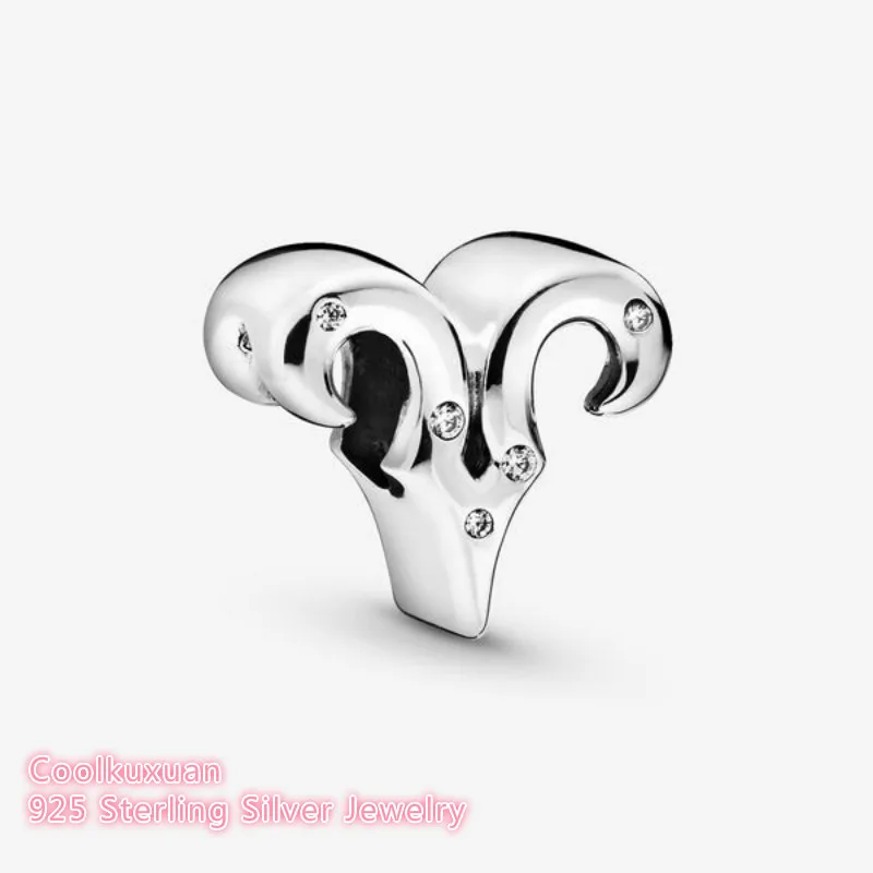 Бусина-Шарм из серебра 100% пробы для браслетов Pandora
Бусина-Шарм из серебра 100% пробы для браслетов Pandora