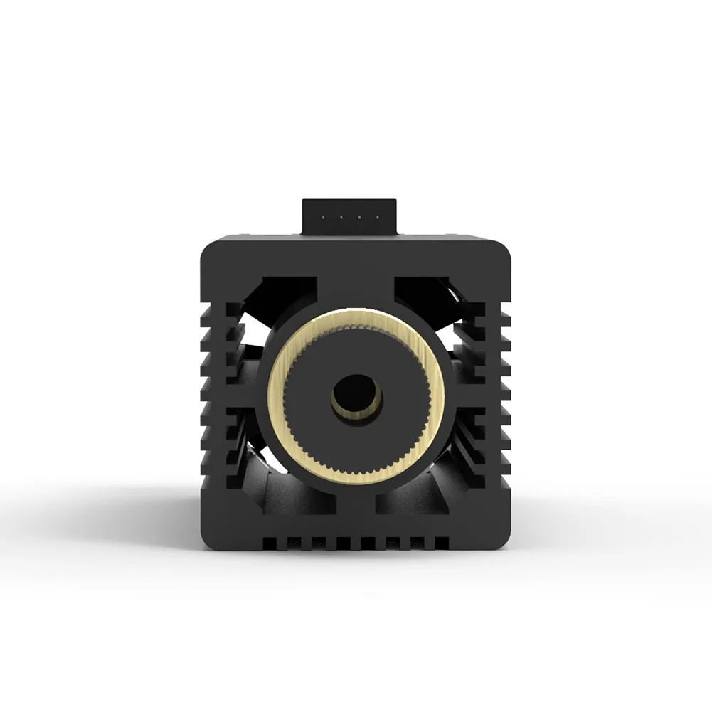 Woodworking Metal Machine Replacement 450nm 20W Module Durable Parts Adjustable DIY 3500mw Tube For NEJE Master
Woodworking Metal Machine Replacement 450nm 20W Module Durable Parts Adjustable DIY 3500mw Tube For NEJE Master