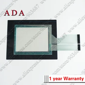 

Touch Screen Panel Glass Digitizer for 2711-T10C16L1 2711-T10C1L1 2711-T10C20 2711-T10C20L1 Touchscreen with Overlay