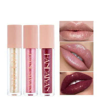 Lip Gloss Waterproof Lasting Moisturizing Shiny Lip Gloss Beauty Cosmetics Make Up Lip Makeup Wholesale Makeup Beauty Glazed
Lip Gloss Waterproof Lasting Moisturizing Shiny Lip Gloss Beauty Cosmetics Make Up Lip Makeup Wholesale Makeup Beauty Glazed
