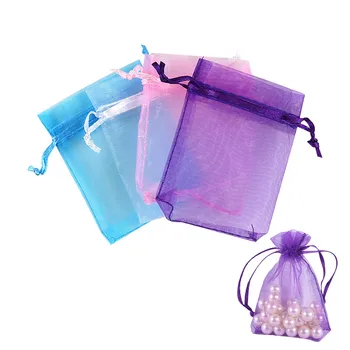 Creative Rectangular Color Household Travel Nursing Small Jewelry Storage Convenient Drawstring Top Mesh Gauze Bag
Creative Rectangular Color Household Travel Nursing Small Jewelry Storage Convenient Drawstring Top Mesh Gauze Bag