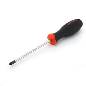 Multipurpose Screwdriver Electrician Insulated Pp Handle Screwdriver Repairing Opening Tool Cross Type Screw Driver
Multipurpose Screwdriver Electrician Insulated Pp Handle Screwdriver Repairing Opening Tool Cross Type Screw Driver