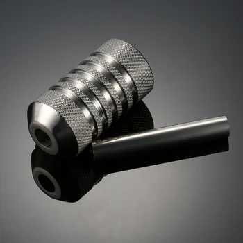 1Pc Tattoo Machine Tube Handle Grips Tip 304 Stainless Steel Tattoo Supplies Body Art Tool Tattoo Handle Machine Kit Accessories
1Pc Tattoo Machine Tube Handle Grips Tip 304 Stainless Steel Tattoo Supplies Body Art Tool Tattoo Handle Machine Kit Accessories