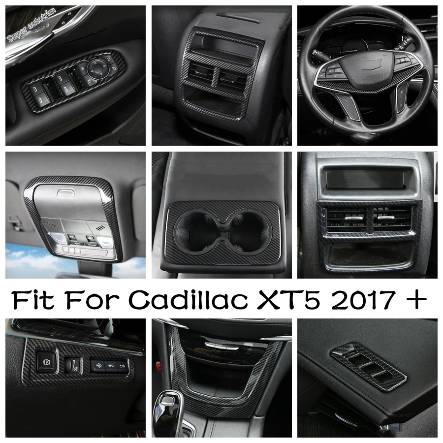 Window Lift Button / Steering Wheel / Water Cup Holder / Left Air AC Vent Cover Trim Accessories For Cadillac XT5 2017 - 2021
Window Lift Button / Steering Wheel / Water Cup Holder / Left Air AC Vent Cover Trim Accessories For Cadillac XT5 2017 - 2021