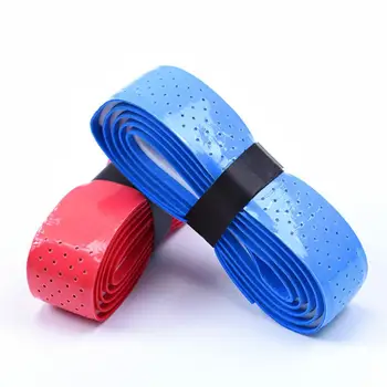 Badminton Sweat Belt Tennis Racket Band Towel Hand Glue Take-up Strap Handshake Handle Multi-color Optional
Badminton Sweat Belt Tennis Racket Band Towel Hand Glue Take-up Strap Handshake Handle Multi-color Optional