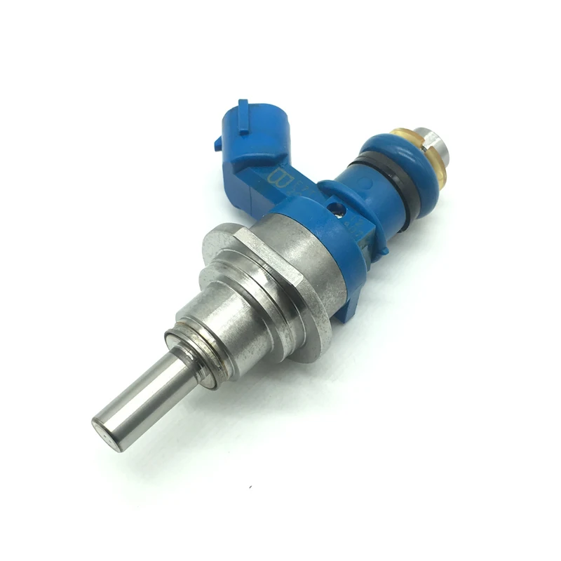 Fuel Injector Nozzle For 2006-2013 Mazda3/6/CX-7 no turbo OEM:L3k9-13-250 L3K913250A E7T20171 L3K9-13-250 L3K9 13 250
Fuel Injector Nozzle For 2006-2013 Mazda3/6/CX-7 no turbo OEM:L3k9-13-250 L3K913250A E7T20171 L3K9-13-250 L3K9 13 250