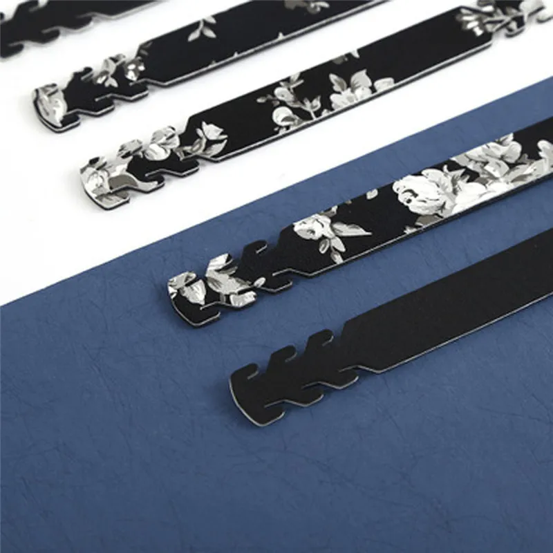 KOW Mask Ear Strap Hook Adjustable 10 Pcs