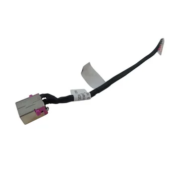 FOR Acer ConceptD 3 CN315-71 Laptop Dc Jack Cable 135W 50.Q5AN2.003
FOR Acer ConceptD 3 CN315-71 Laptop Dc Jack Cable 135W 50.Q5AN2.003