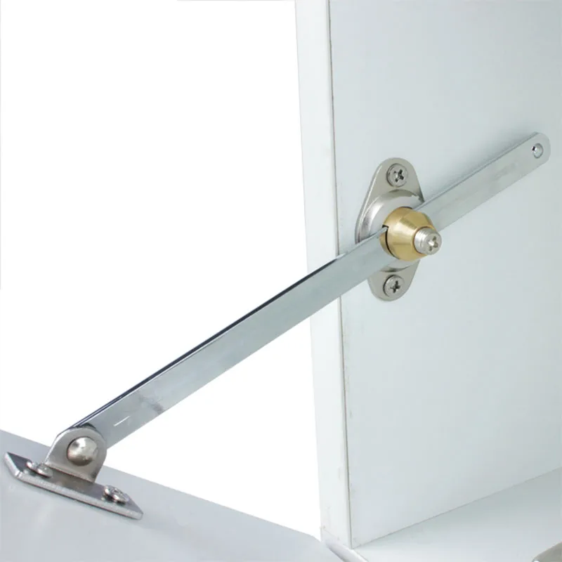 Furniture Hinge Bedside Cupboard Shoe Cabinet Flip Down Door Support Slide Position Connecting Rod Track Hardware Bracket
Furniture Hinge Bedside Cupboard Shoe Cabinet Flip Down Door Support Slide Position Connecting Rod Track Hardware Bracket