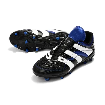 Falcon Assassin Engraved FG Nail Football Shoes Non-slip Competition Sports Shoes Waterproof Nail Shoes Sneakers Soccer Cleats
Falcon Assassin Engraved FG Nail Football Shoes Non-slip Competition Sports Shoes Waterproof Nail Shoes Sneakers Soccer Cleats