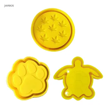 DIY Crafts Round Potleaf Ashtray Silicone Mould Desktop Decoration Making Tools Crystal Epoxy Coaster Cup Pad Resin Mold
DIY Crafts Round Potleaf Ashtray Silicone Mould Desktop Decoration Making Tools Crystal Epoxy Coaster Cup Pad Resin Mold