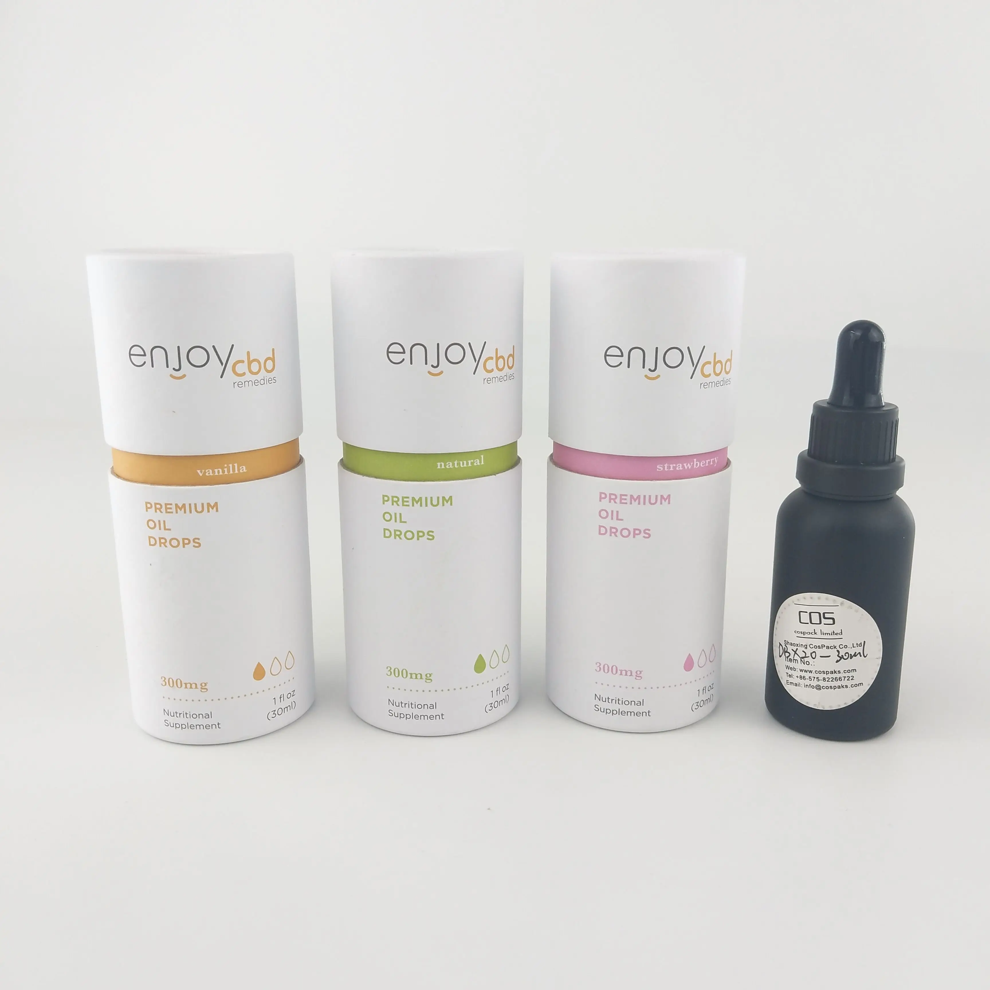Direct Manufacturer Custom Paper Packaging Cardboard Cylinder Eco-friendly Paper tube For Essential Oil Bottle
Direct Manufacturer Custom Paper Packaging Cardboard Cylinder Eco-friendly Paper tube For Essential Oil Bottle