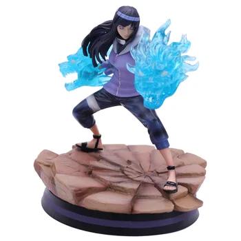 Anime Naruto Hyuga Hinata Gently Step Twin Lions Fist Ver. GK PVC Action Figure Statue Collection Model Kids Toys Doll 24cm
Anime Naruto Hyuga Hinata Gently Step Twin Lions Fist Ver. GK PVC Action Figure Statue Collection Model Kids Toys Doll 24cm