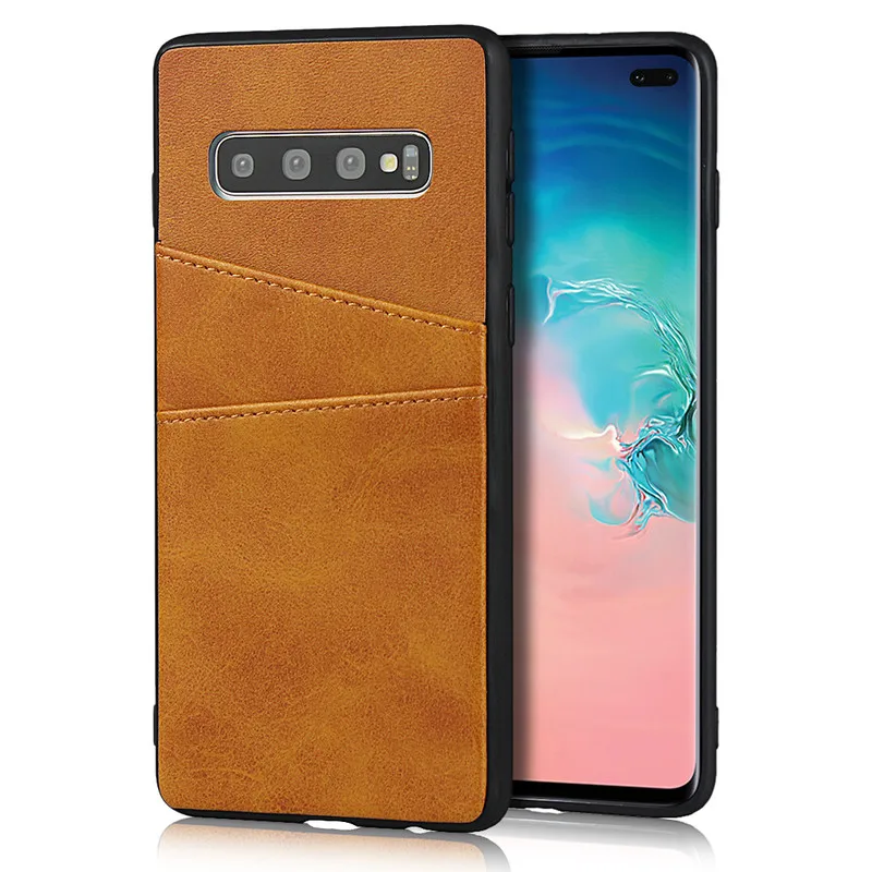 For SamSung Galaxy S10 Plus Case Anti-fall Wallet Card Slot Back Cover For SamSung S 10 S9 S8 Plus S10 S9 S8 S10E Leather Case
For SamSung Galaxy S10 Plus Case Anti-fall Wallet Card Slot Back Cover For SamSung S 10 S9 S8 Plus S10 S9 S8 S10E Leather Case