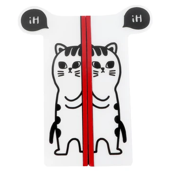 2Pcs Monitor Memo Board Practical Durable Memo Pad Side Panel Computer Message Board for Office
2Pcs Monitor Memo Board Practical Durable Memo Pad Side Panel Computer Message Board for Office