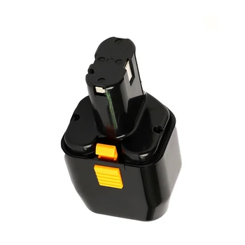 For Hitachi 12V 2500mAh NI-MH Replacement Power Tool Battery Drill: EB12, EB1224, EB12B, EB12G
For Hitachi 12V 2500mAh NI-MH Replacement Power Tool Battery Drill: EB12, EB1224, EB12B, EB12G