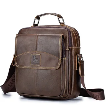 Casual Men Handbag Pu Leather Shoulder Bags Men Messenger Bag Zipper Pocket Man Crossbody Bags bolsa masculina WBS797
Casual Men Handbag Pu Leather Shoulder Bags Men Messenger Bag Zipper Pocket Man Crossbody Bags bolsa masculina WBS797