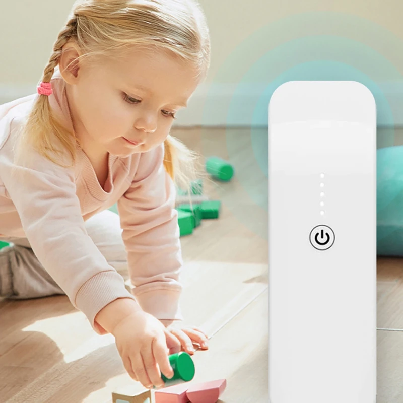 Multi Tools Ultraviolet Light Wand Disinfectant UV-C Disinfectant Kills Up To 99.9% Of Mold -bacteria Germs USB Care
Multi Tools Ultraviolet Light Wand Disinfectant UV-C Disinfectant Kills Up To 99.9% Of Mold -bacteria Germs USB Care