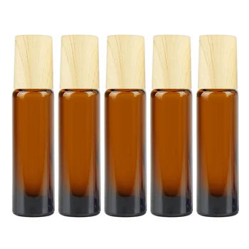 5PCS Essential Oil Bottles Roll On Stainless Steel Roller Ball Massager Eye Cream Perfume Refillable Empty Bottle 10ml Container
5PCS Essential Oil Bottles Roll On Stainless Steel Roller Ball Massager Eye Cream Perfume Refillable Empty Bottle 10ml Container