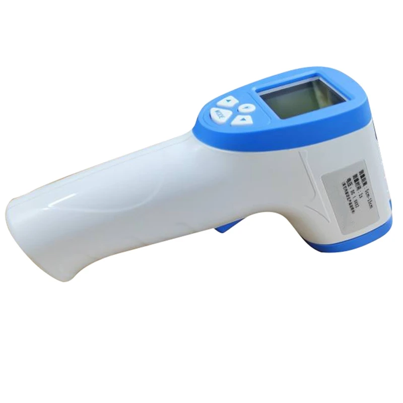 Baby/Adult Digital Thermometer Infrared Forehead Body Thermometer Non-Contact Temperature LCD Digital Display Measurement Device
Baby/Adult Digital Thermometer Infrared Forehead Body Thermometer Non-Contact Temperature LCD Digital Display Measurement Device