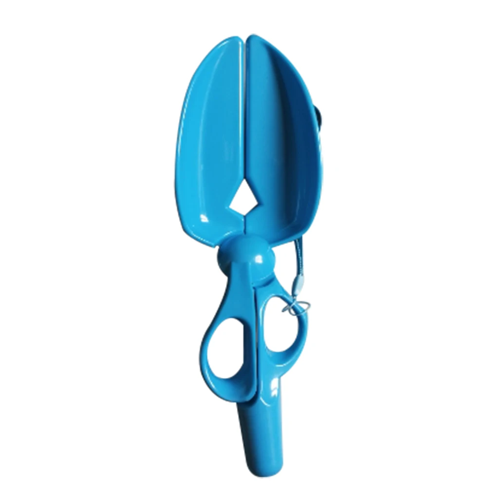 1PC Pickup Clip Portable Small Pet Poop Pickup Clip Pooper Scooper Pet Dogs Puppy Cat Waste Picker Cleaning Shovel Tools
1PC Pickup Clip Portable Small Pet Poop Pickup Clip Pooper Scooper Pet Dogs Puppy Cat Waste Picker Cleaning Shovel Tools