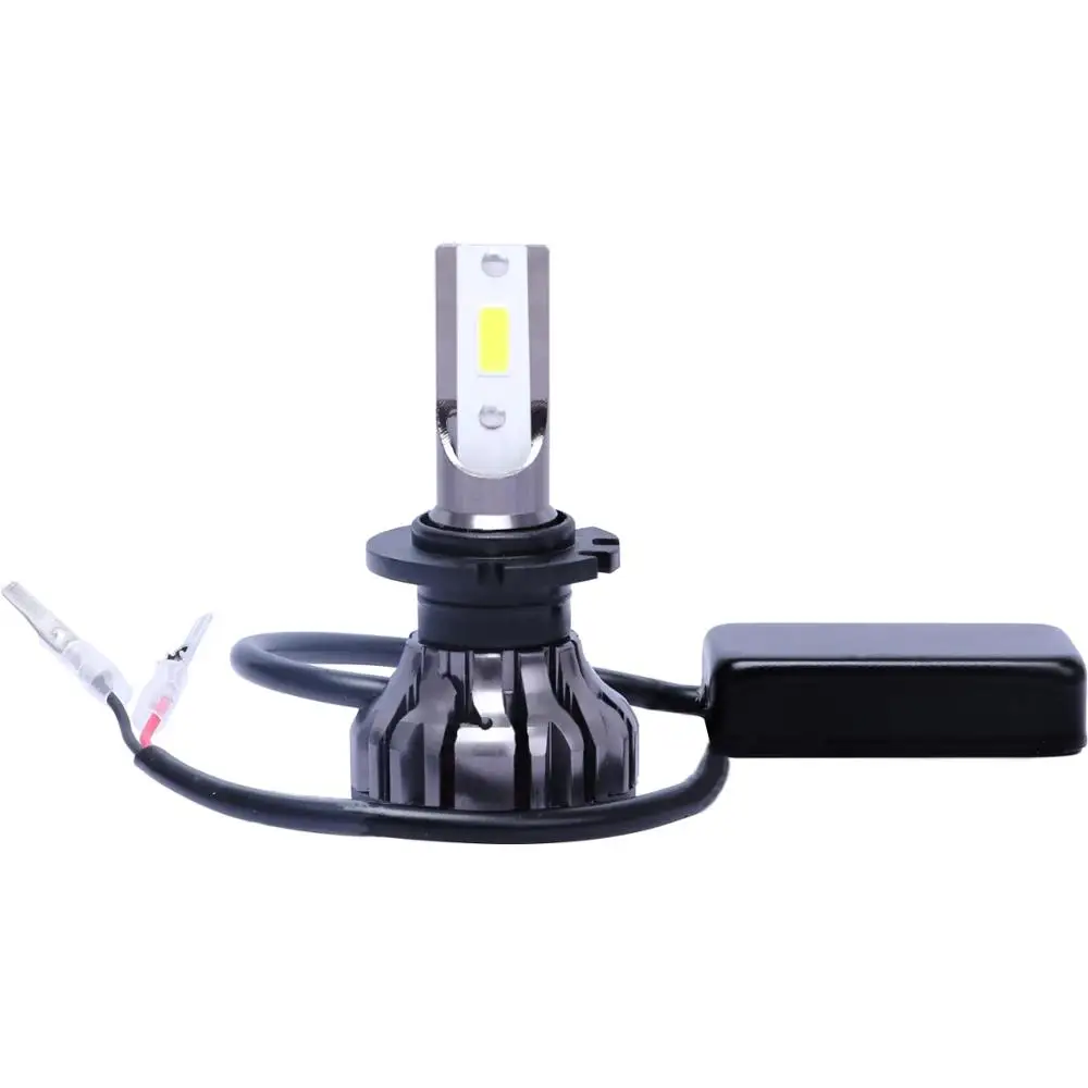 2PCS Suitable for D1s D2S D3S D2R D2C D4S D5S LED Bulbs Car headlight 6500k White Lights
2PCS Suitable for D1s D2S D3S D2R D2C D4S D5S LED Bulbs Car headlight 6500k White Lights