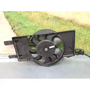 BV618C607SC ELECTRIC FAN FORD FOCUS LIM.
BV618C607SC ELECTRIC FAN FORD FOCUS LIM.