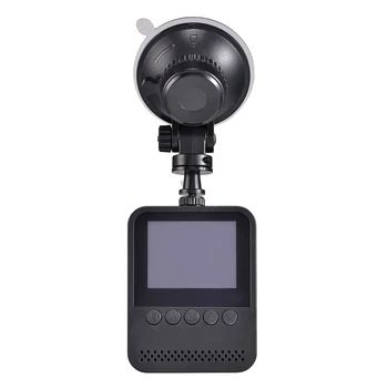 170 Degree Car DVR Dash Cam 2K / 1080P / WIFI HD Recorder Dashboard Camera Wide-angle Night Vision Lens
170 Degree Car DVR Dash Cam 2K / 1080P / WIFI HD Recorder Dashboard Camera Wide-angle Night Vision Lens