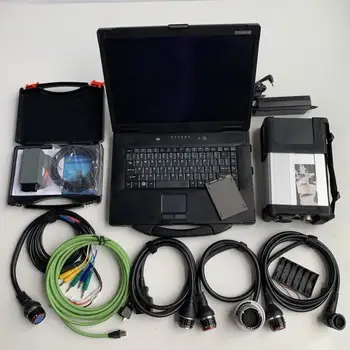 5054a odis v5.13 diagnostic tool and mb star c5 2in1 software with computer cf52 laptop full set ready to work
5054a odis v5.13 diagnostic tool and mb star c5 2in1 software with computer cf52 laptop full set ready to work